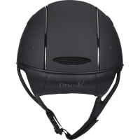 OneK Defender Pro Chrome Zwart